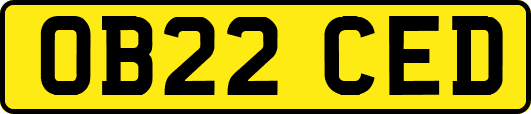 OB22CED