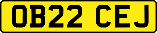 OB22CEJ