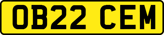 OB22CEM