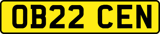 OB22CEN