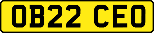OB22CEO