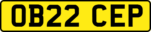 OB22CEP