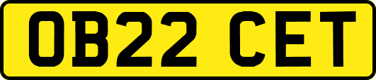 OB22CET