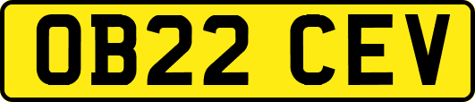 OB22CEV