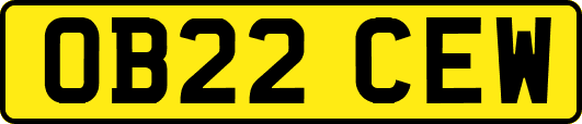 OB22CEW
