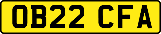 OB22CFA