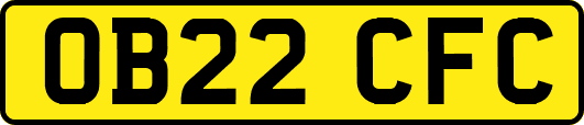 OB22CFC