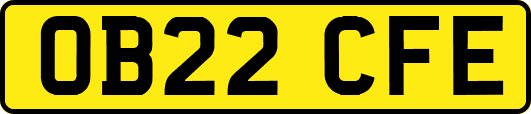 OB22CFE