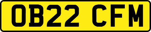 OB22CFM