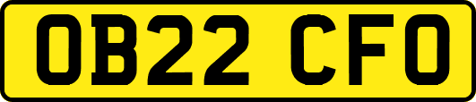 OB22CFO