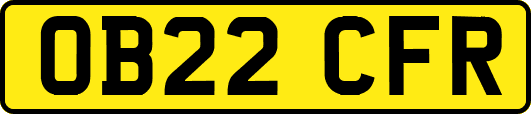 OB22CFR