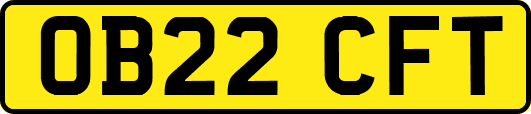 OB22CFT