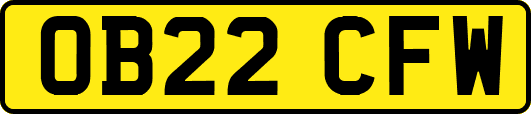 OB22CFW