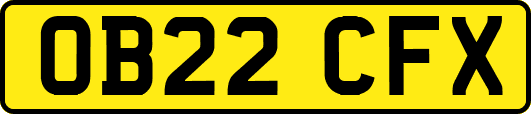 OB22CFX