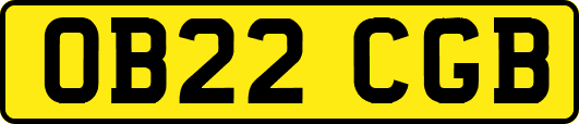 OB22CGB