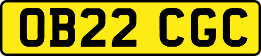 OB22CGC