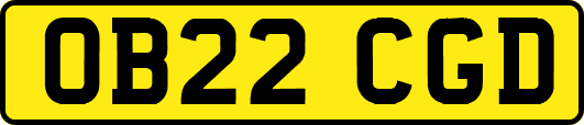 OB22CGD