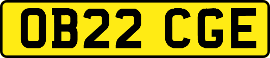 OB22CGE