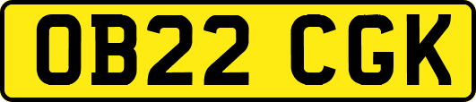 OB22CGK