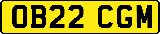 OB22CGM