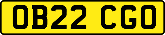 OB22CGO