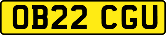 OB22CGU
