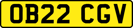 OB22CGV