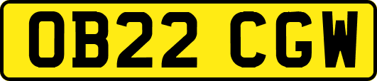 OB22CGW