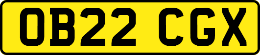 OB22CGX