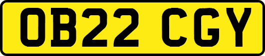 OB22CGY