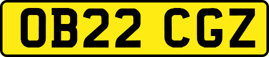 OB22CGZ