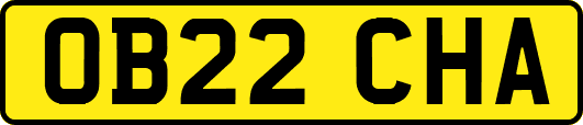 OB22CHA