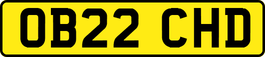 OB22CHD