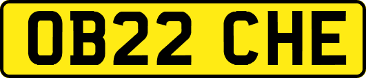 OB22CHE