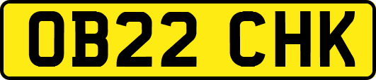OB22CHK