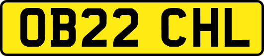 OB22CHL