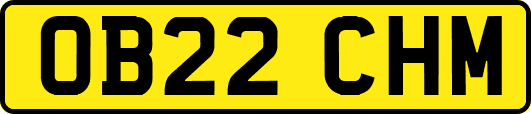 OB22CHM