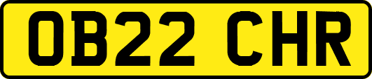 OB22CHR
