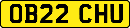 OB22CHU