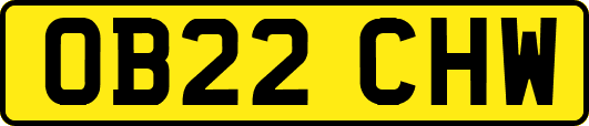 OB22CHW