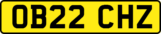 OB22CHZ
