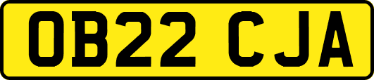 OB22CJA