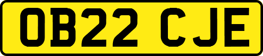 OB22CJE