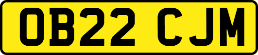 OB22CJM