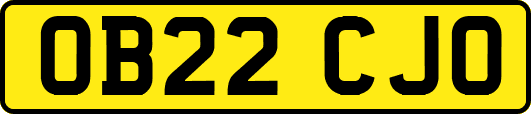 OB22CJO