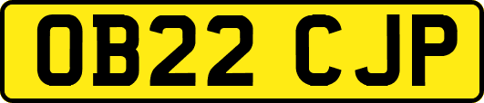 OB22CJP