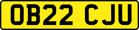 OB22CJU