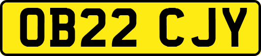 OB22CJY