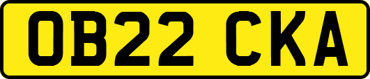 OB22CKA