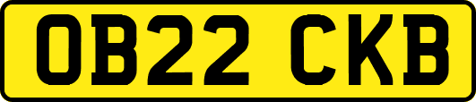 OB22CKB